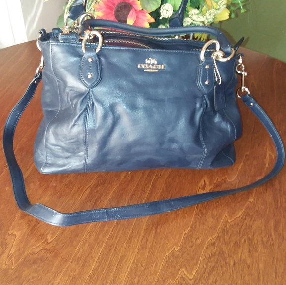 Coach Handbags - Original Coach Handbag